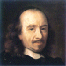 peinture du portrait de Corneille